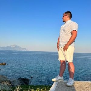 Meet your Posher, Valentin